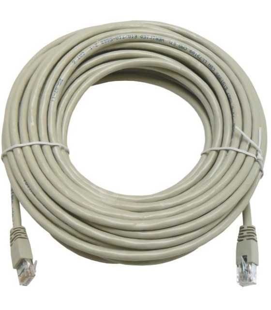 UTP CAT5 PATCHCABLE 15M