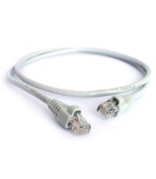 UTP CAT5 PATCHCABLE 0.5M