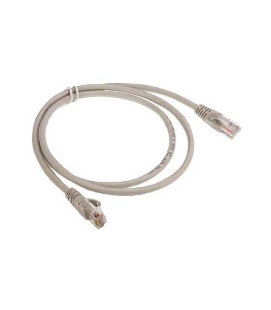 UTP CAT5 PATCHCABLE 1M