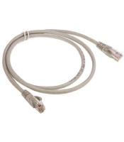 UTP CAT5 PATCHCABLE 1M