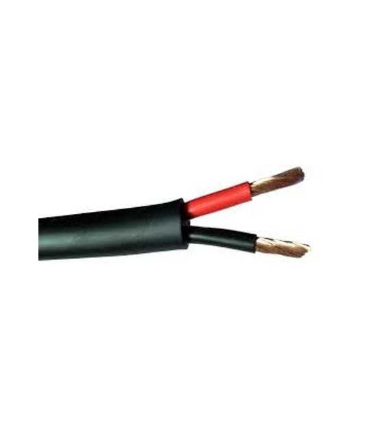 PROFESSIONAL VOICE CABLE 2.5RND