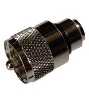 UHF MALE ANTENA CONNECTOR