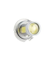 Motors Bulbs & LEDs 2 X H7 CREE LED