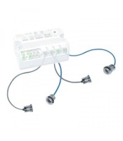 PHOTOELECTRIC SENSOR DETECTOR SET WITH CABLE 10M