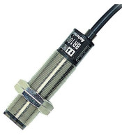 CYLINDRICAL METAL PHOTOELECTRIC SENSOR PNP 400mm BRQM400-DDTA-P AUT