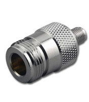 V-7834 SMA ΘΗΛΥΚΟ ADAPTOR ΣΕ N-TYPE ΘΗΛΥΚΟCONNECTORS