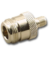 SMA ADAPTOR ЖЕНСКА /Ν ЖЕНСКА V7834