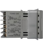 TEMPERATURE CONTROLLER DIGITAL 48X48 100-240VAC