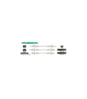 Кабел, Оптичен мъжко - мъжко 1.5м Toslink, Cable AV Optic, Toslink-M/M