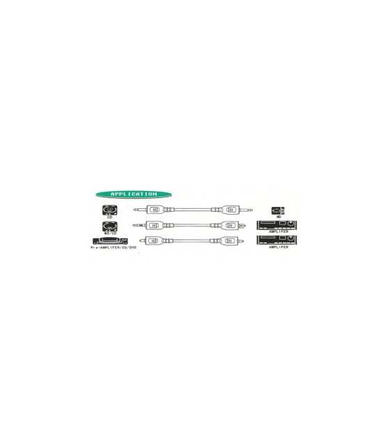 Кабел, Оптичен мъжко - мъжко 10м Toslink, Cable AV Optic, Toslink-M/M