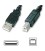 USB CABLE 2.0 A/M B/M DEVICE CONNECTOR 5m