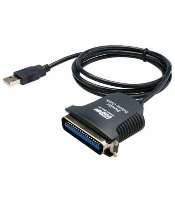 CMP-USB PAR 10 USB ΣΕ ΠΑΡΑΛΛΗΛΟ CENTRONICS 1.8M