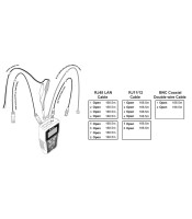 LCD CABLE LENGTH TONER&PROBE KIT MT-7071