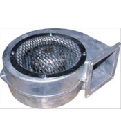 Вентилатор, промишлен, BDRAS 160-60, 230VAC, 200W, 600m3/h,