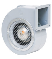 ALUMINUM CENTRIFUGAL VENTILATION FAN 85W BDRAS120-60