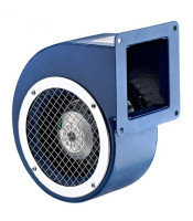 CENTRIFUGAL VENTILATION FAN 200W/255W BDRS160-6