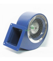 CENTRIFUGAL VENTILATION FAN 200W/255W BDRS160-6