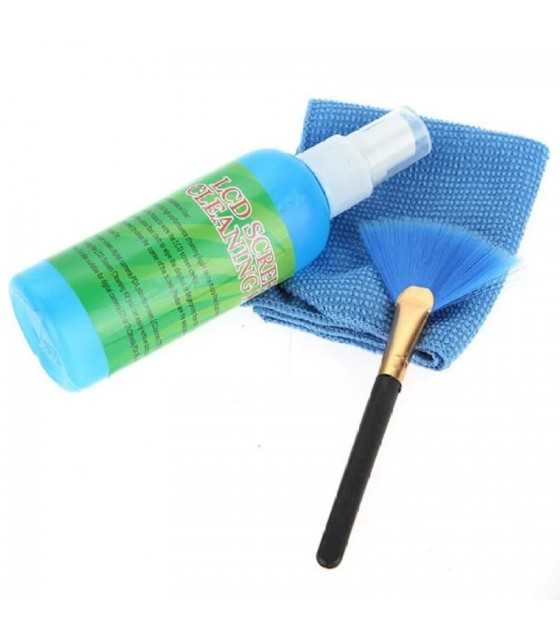 Hot Products OPULA KCL-029 Laptop Cleaning Kit LCD Screen Cleaner