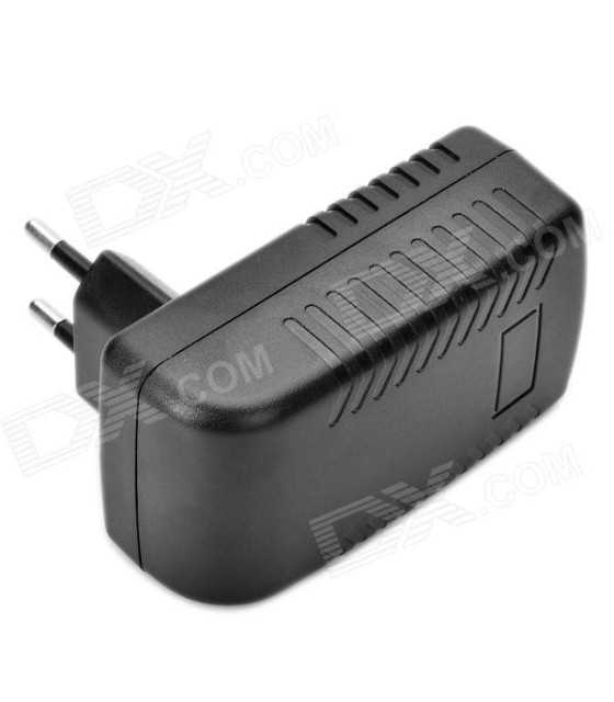Adapter DeTech 24V/ 1A 5.5*2.5 - 220 - Laptop Adapters