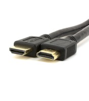 Кабел HDMI 1.4 HDMI щепсел от двете страни 1,5m черен
