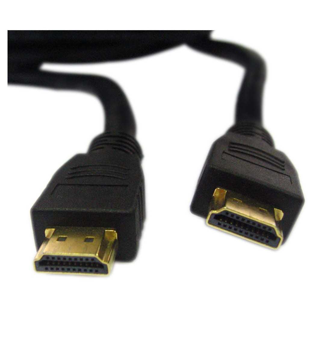 Cable HDMI 10m - Accessoires Ordinateurs - Yaratech #1 Boutique Hightech