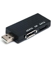 ΜΕΤΑΤΡΟΠΕΑΣ USB ΣΕ SATA