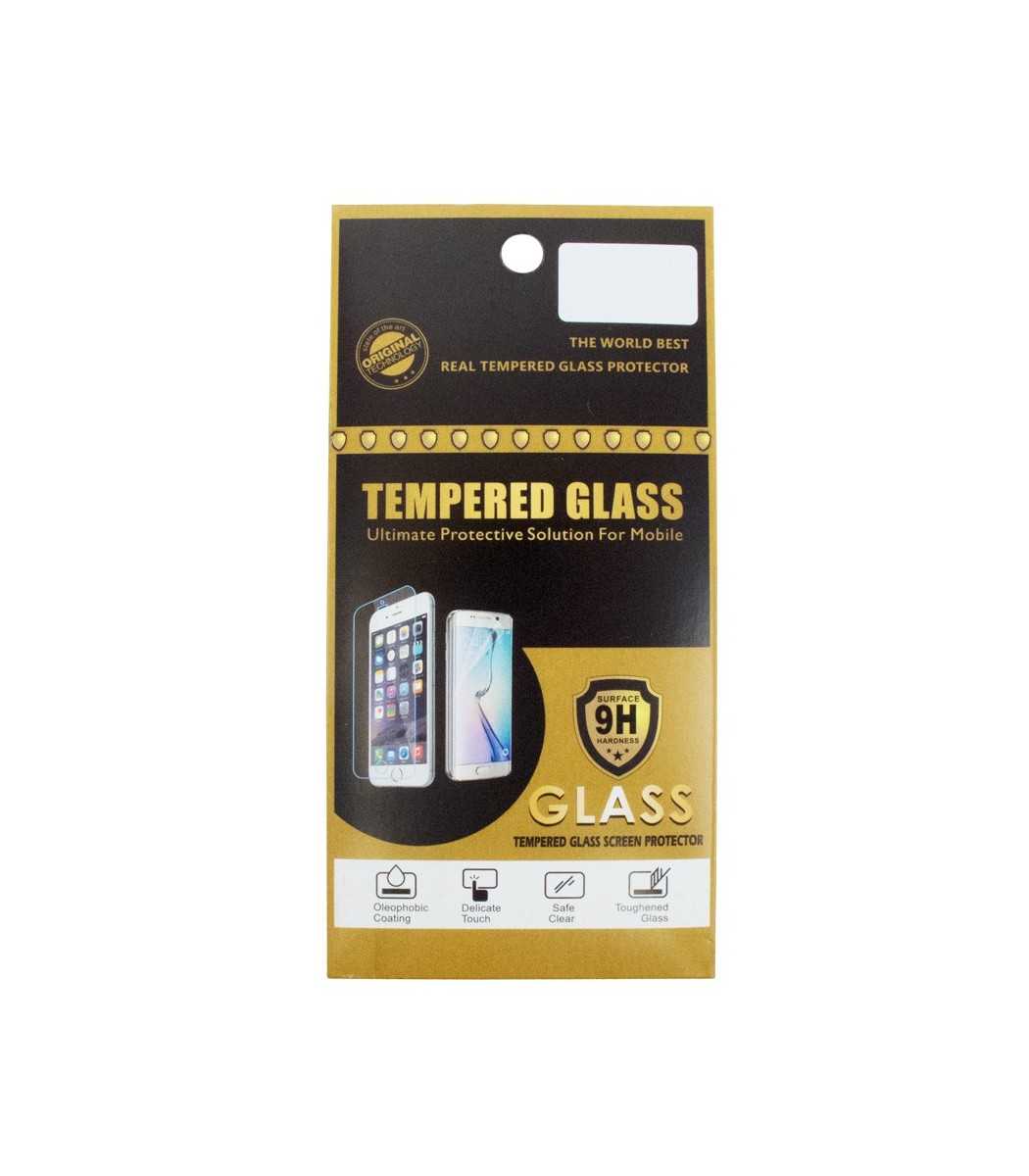 Universal 4.5 TEMPERED GLASS ΠΡΟΣΤΑΤΕΥΤΙΚΗ ΜΕΜΒΡΑΝΗ Universal 4.5\\" - Tempered GlassΚΙΝΗΤΗ ΤΗΛΕΦΩΝΙΑ
