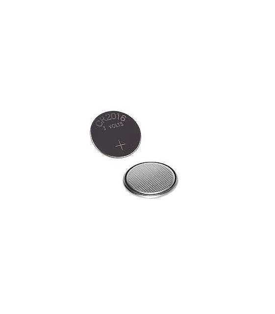 CR2016 Lithium Button Cell Batteries