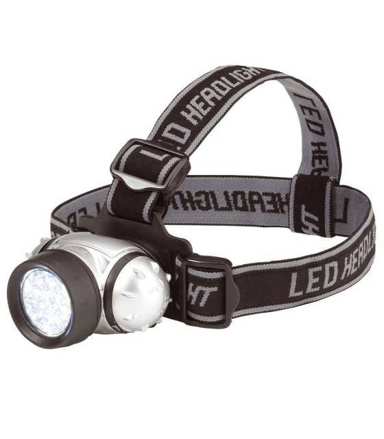 COB LED Headlight Torch Super Bright LED Headlamp