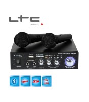 LTC Karaoke-star2mk2 Karaoke System