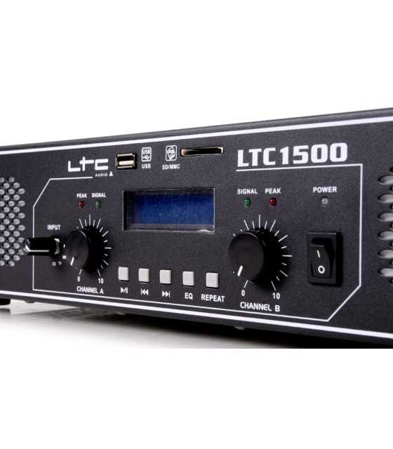 LTC-1500