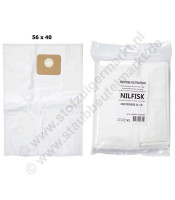 1293D Microfiber D  NILF5 ΑΝΤΑΛΛΑΚΤΙΚΕΣ ΣΑΚΟΥΛΕΣ ΓΙΑ ΗΛΕΚΤΡΙΚΕΣ ΣΚΟΥΠΕΣ NILFISK Multi