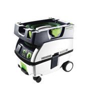 Торбички за прахосмукачка 5 бр. Festool