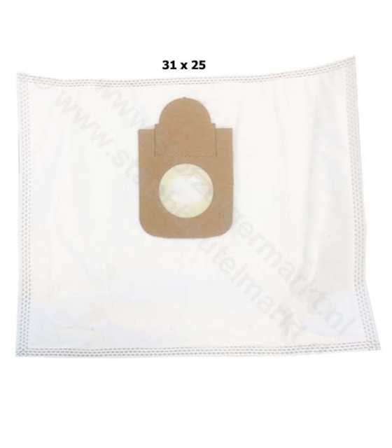 Vacuum Cleaner Bags for Rowenta Compact