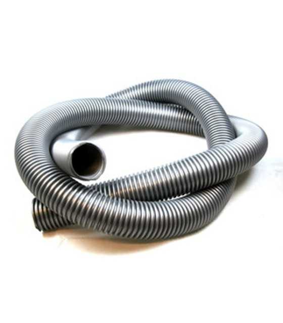 ELFLEX 32mm silver light duty vacuum hose 1.8m