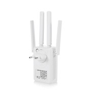 PIX - LINK LV - WR09 ROUTER WIFI & REPEATER MINIΔΙΚΤΥΑ