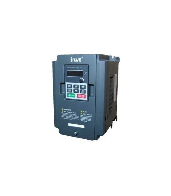 FREQUENCY INVERTER GD10 3PHASE INPUT/OUTPUT 400V 1.5KW GD100 3Φ 1.5KW