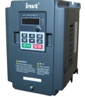 FREQUENCY INVERTER GD10 3PHASE INPUT/OUTPUT 400V 1.5KW