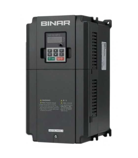 FREQUENCY INVERTER GD20 3PHASE INPUT/OUTPUT 400V 15KW