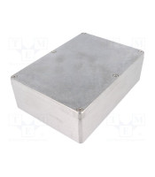 METAL POTTING BOX 171X121X55 G120