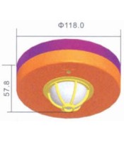 Small Passive Infrared Motion Sensor 360 Degree Pir Motion Sensor With Light Sensor