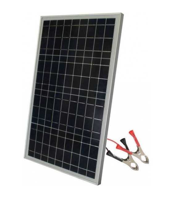 Panel Solar 12V 15W