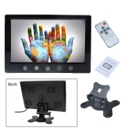 TFT 9\\" LCD COLOR MONITOR
