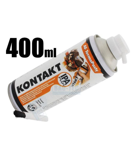 KONTAKT IPA PLUS 400ml