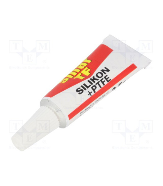 SILICONE PTFE ΓΡΑΣΣΟ PTFE ΓΙΑ ΠΛΑΣΤΙΚΑ ΓΡΑΝΑΖΙΑXHMIKA - ΣΠΡΑΥ