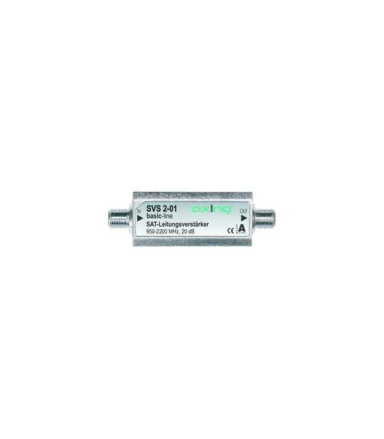 SAT amplifiers SVS 2-01 Axing