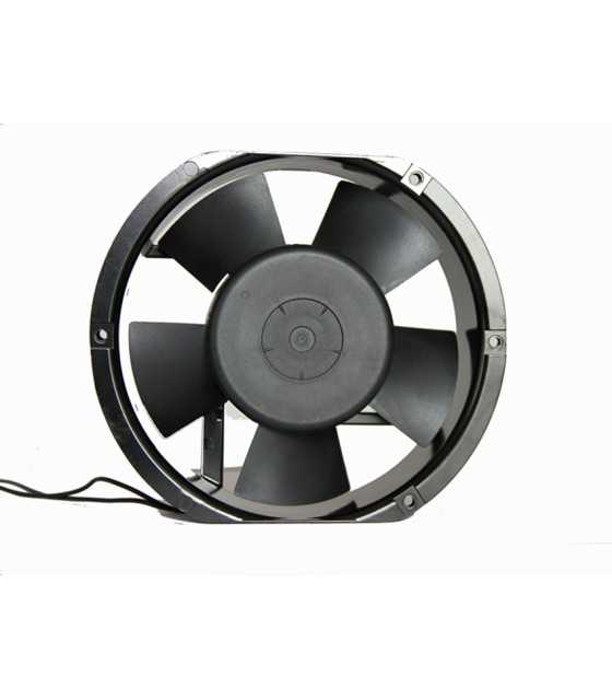 AC axial fan, 172mm vending machine enquipment cooling fan