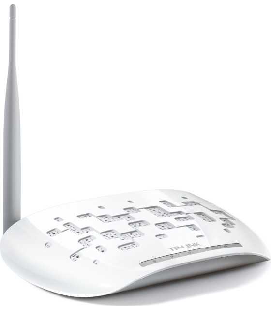 TP-LINK TL-WA701ND V2 150Mbps Wireless N Access Point