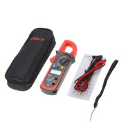 Digital Auto Range Clamp Multimeter DMM