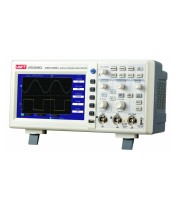 UNI-T UTD2052CL 7.0\\" LCD 50MHz Digital Oscilloscope